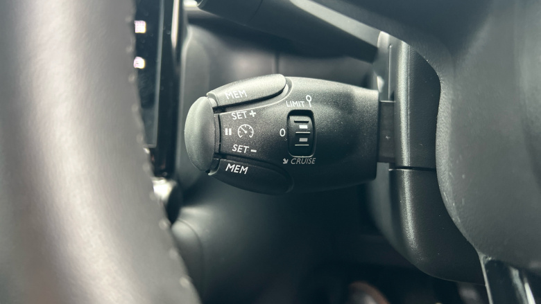 Citroen C3 1.2 PureTech Max 5dr Petrol Hatchback